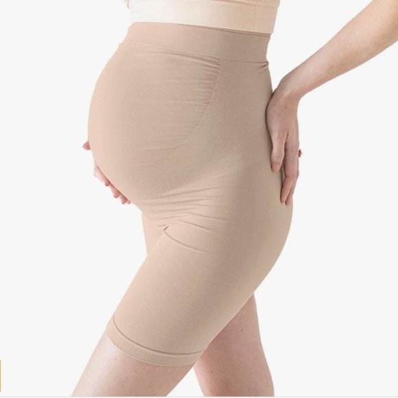 Kindred Bravely Other - Kindred Bravely seamless no-rub Maternity thigh saver Shorts